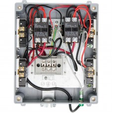 (2) AutoPilot Hydrofarm High Power HID Master Lighting Controllers | APCL8DX   